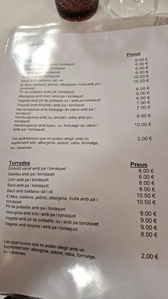 Menu_Un Mos_Deltebre_immagine_1