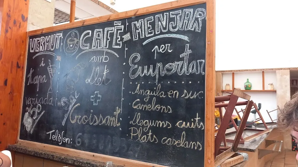 Menu_La Tasqueta del mercat La Cava_Deltebre_image_2