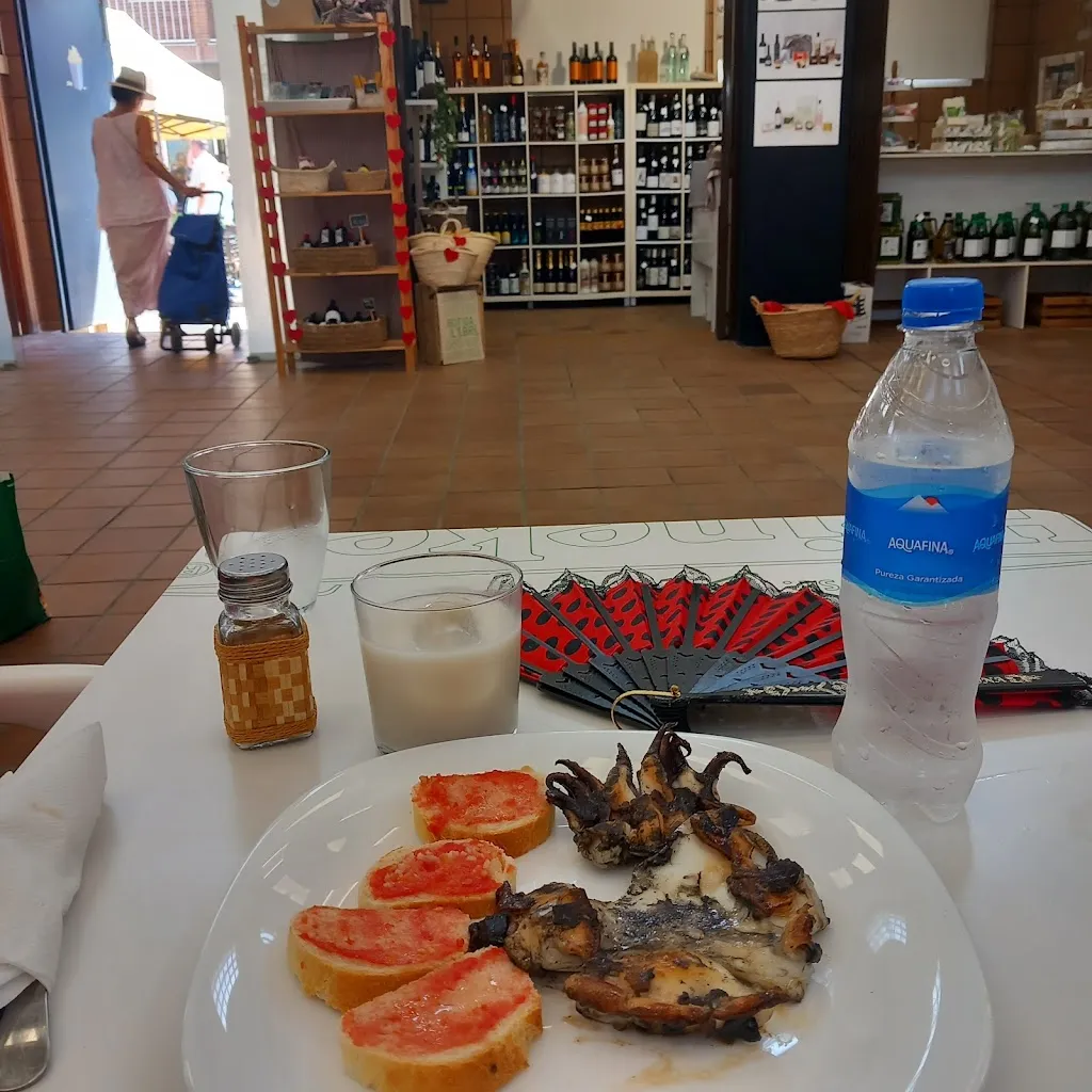 Menu_La Tasqueta del mercat La Cava_Deltebre_image_4