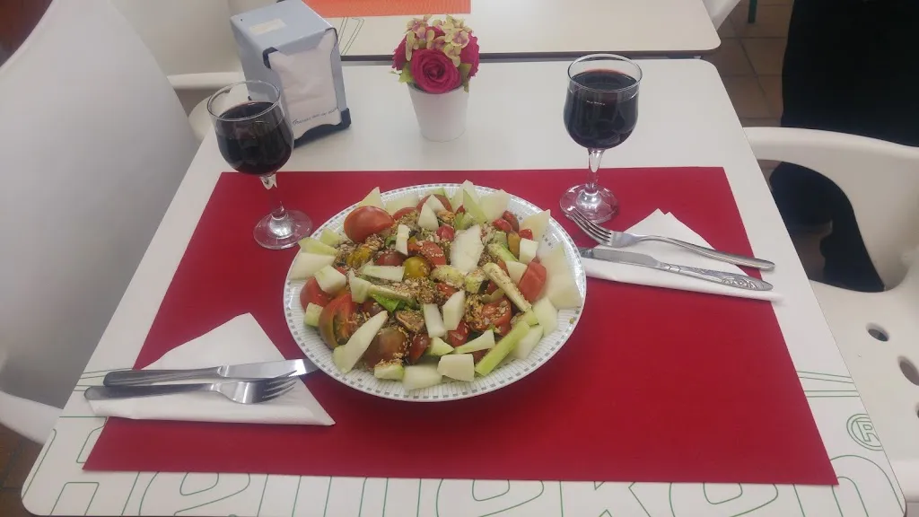 La Tasqueta del mercat La Cava restaurant in Deltebre