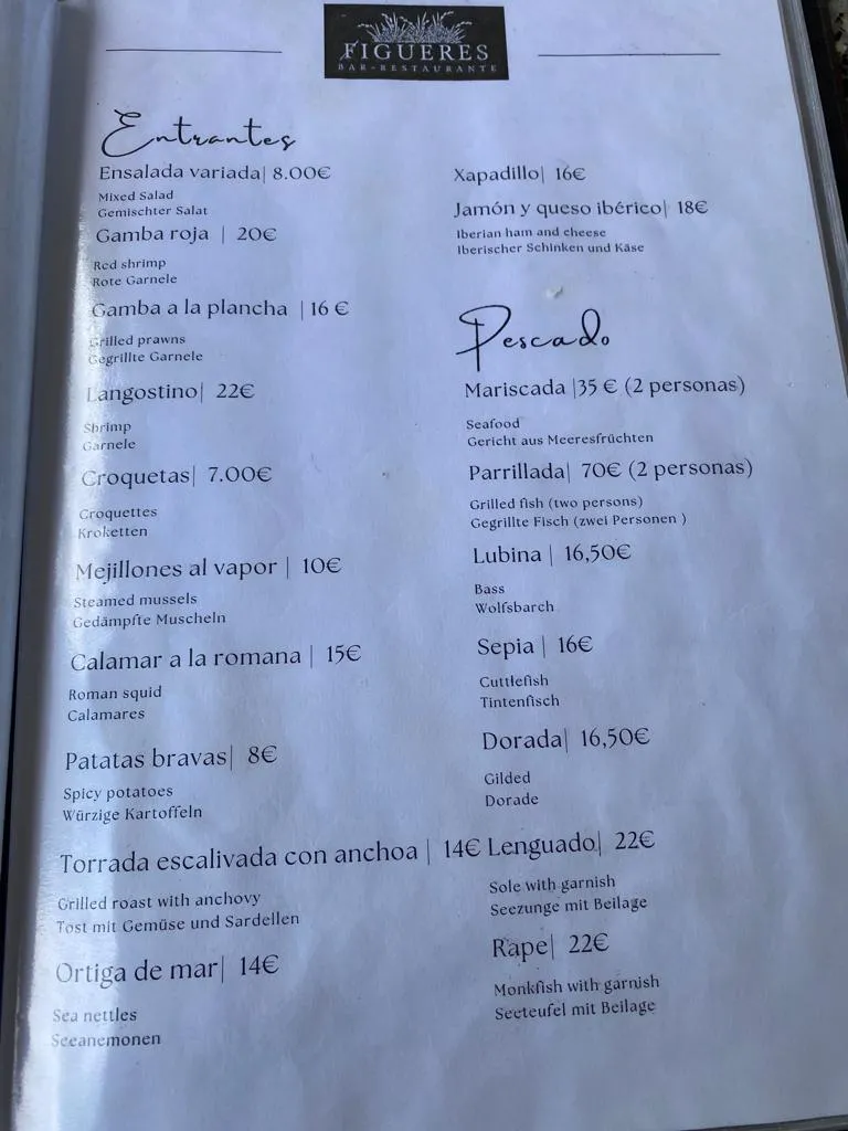 Menu_Restaurant Figueres_Deltebre_image_2