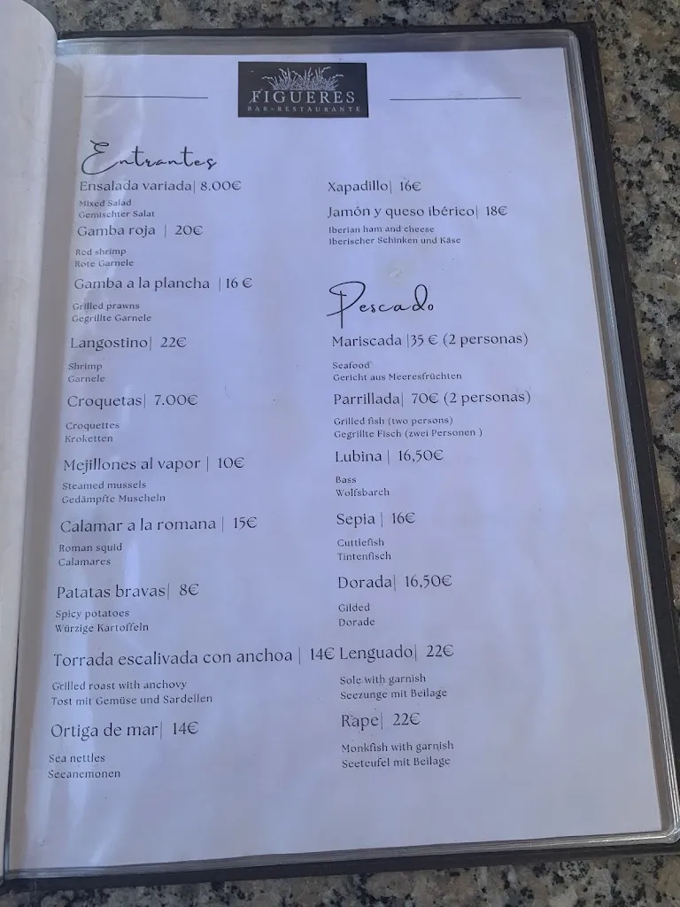 Menu_Restaurant Figueres_Deltebre_image_3