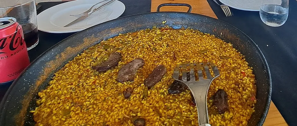 Nicolas Gonzalez_Restaurant Figueres_Deltebre_review