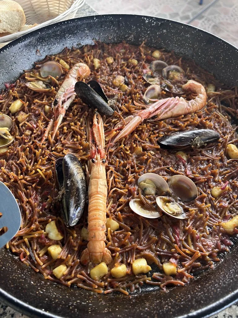 Restaurant Figueres_Deltebre_slider_image_3