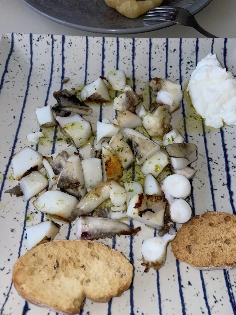 Mhd. Walid Tchelebi_Restaurant Vascos_Deltebre_review