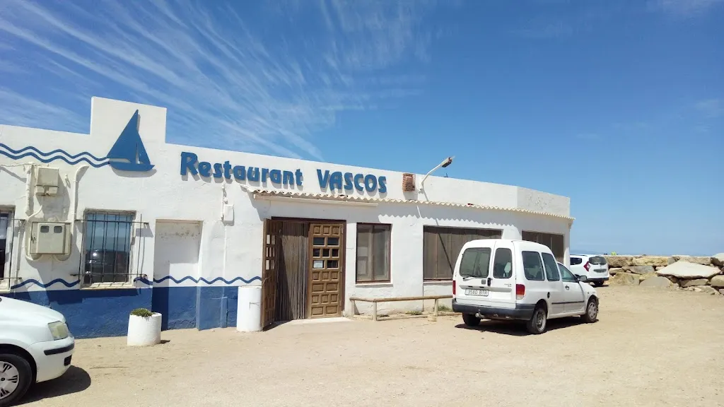 Restaurant Vascos_Deltebre_slider_image_1