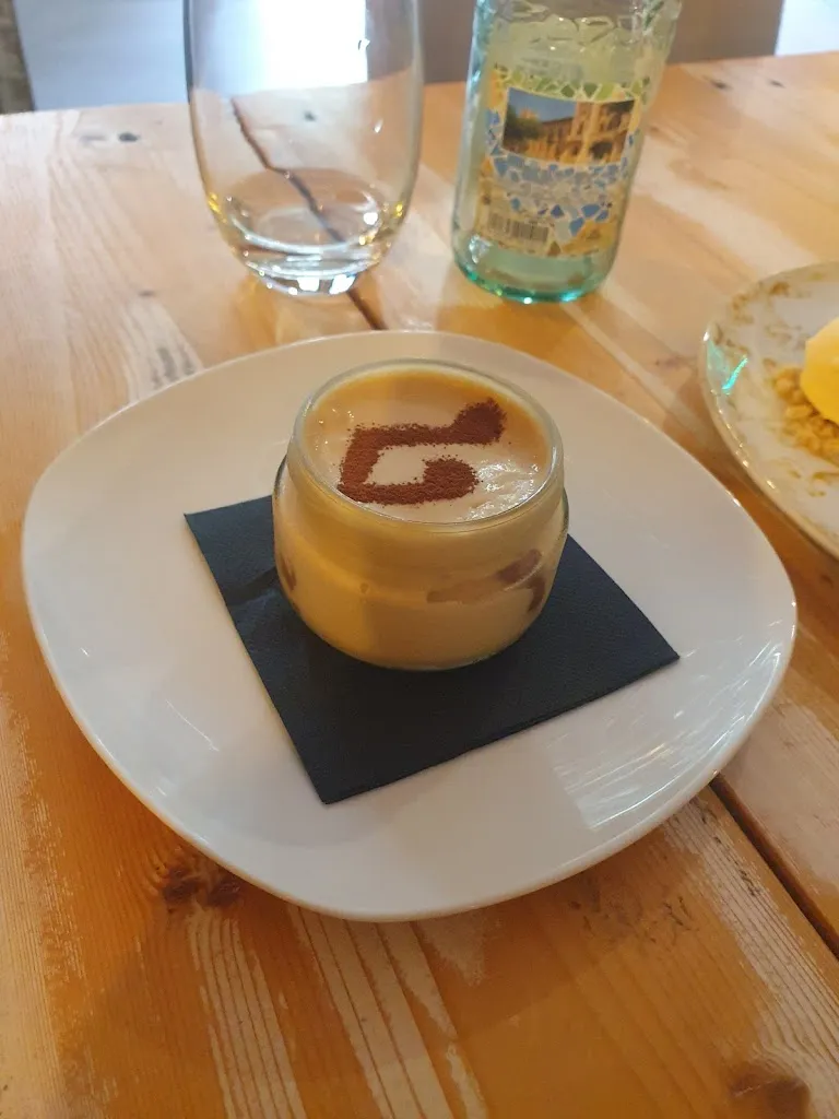 W. A. S. F._RESTAURANT LA QUARTERA_Falset_review