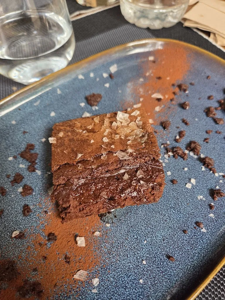 Marta Valenzuela_RESTAURANT LA QUARTERA_Falset_review