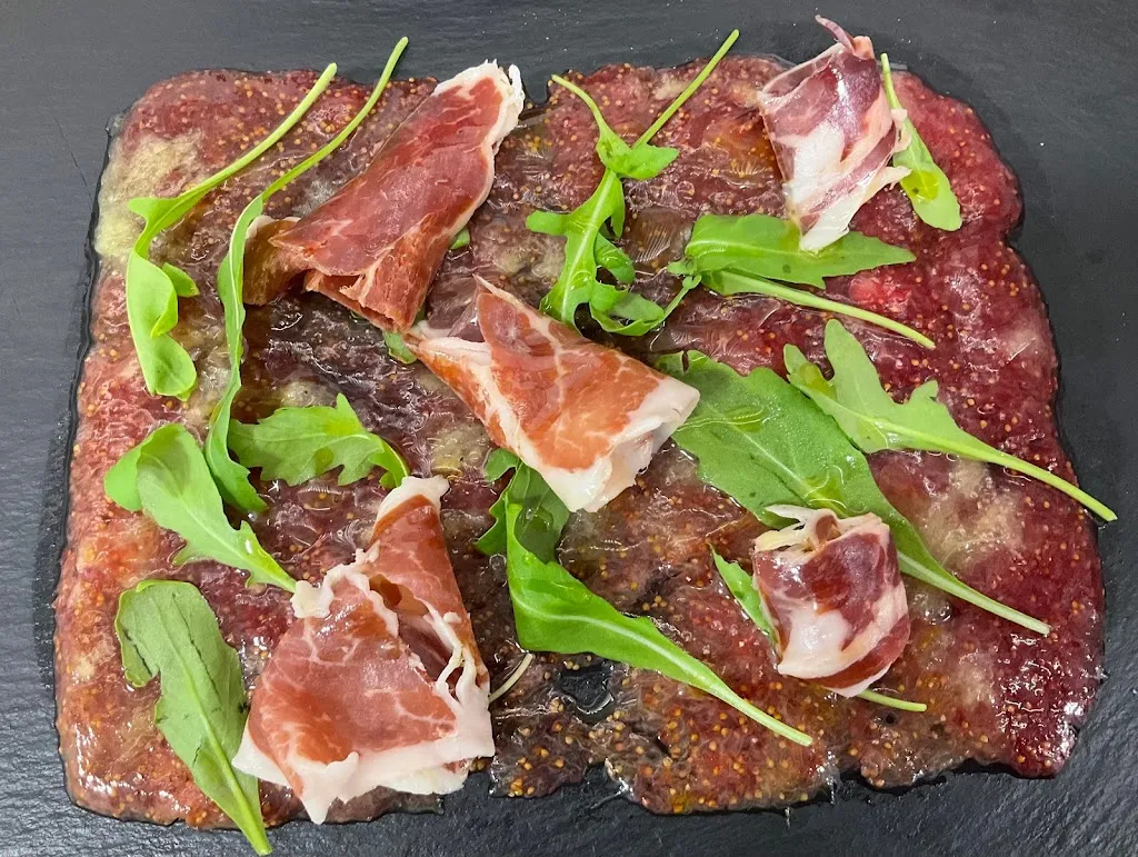 RESTAURANT LA QUARTERA_Falset_slider_image_3