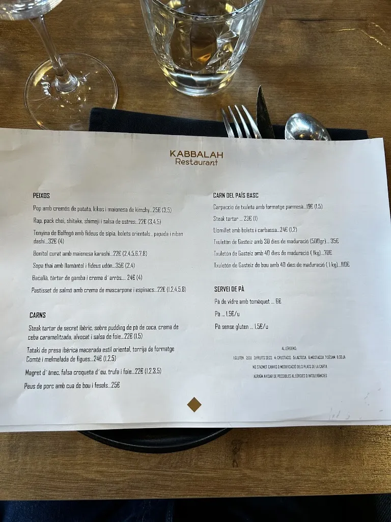 Menu_Kabbalah Restaurant_Falset_image_4