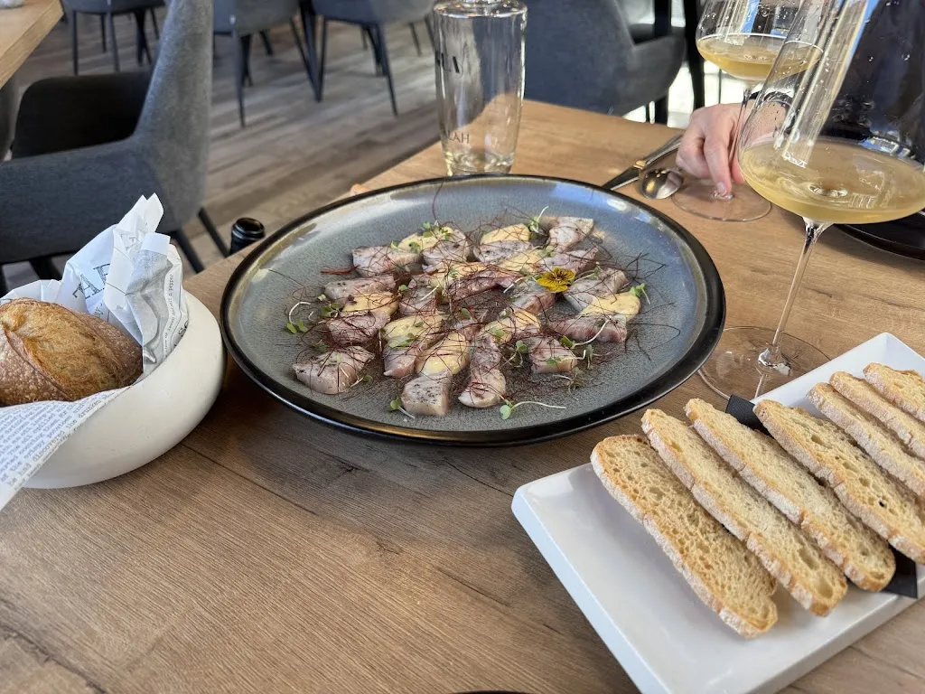 Chris_Kabbalah Restaurant_Falset_review