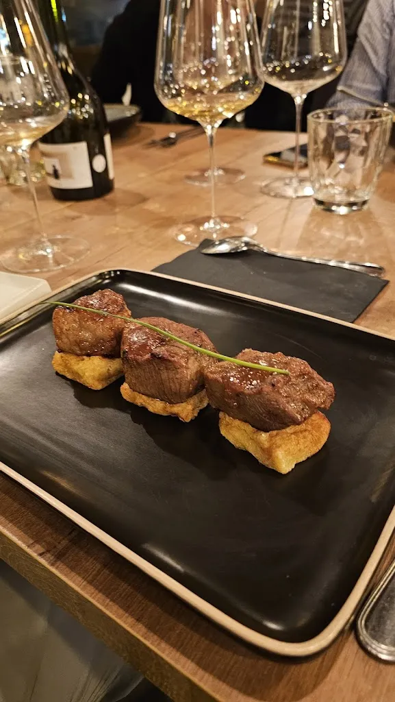 Goswijn Simons_Kabbalah Restaurant_Falset_review