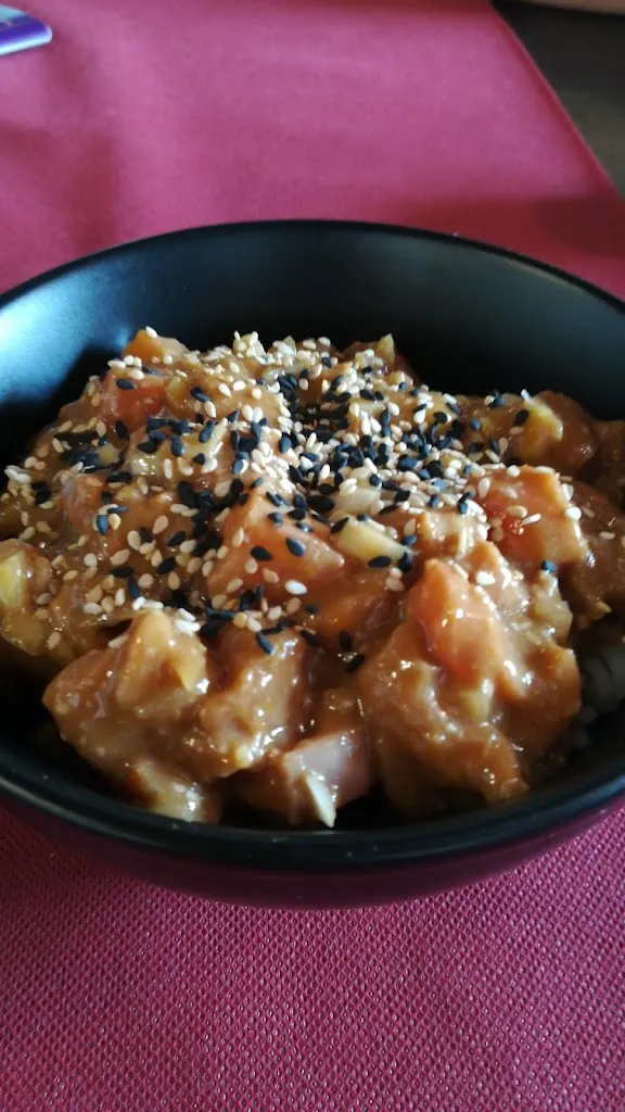 Pau Pamplona_Kabbalah Restaurant_Falset_review