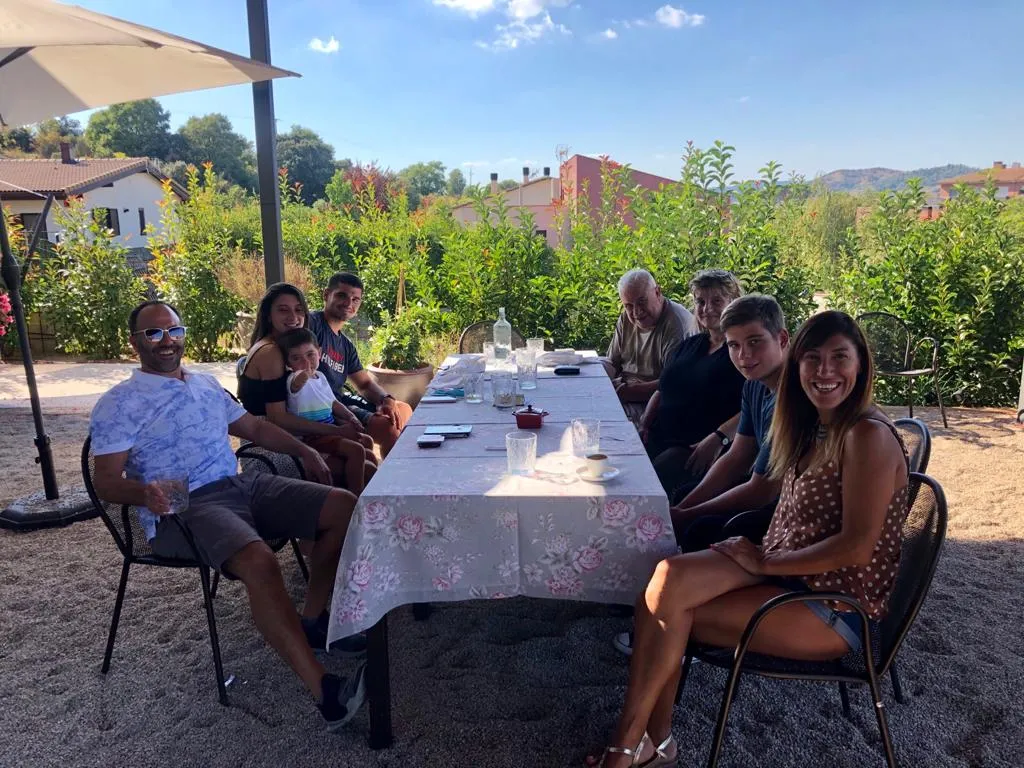 Gavin Drake_Brichs Restaurant_Falset_review