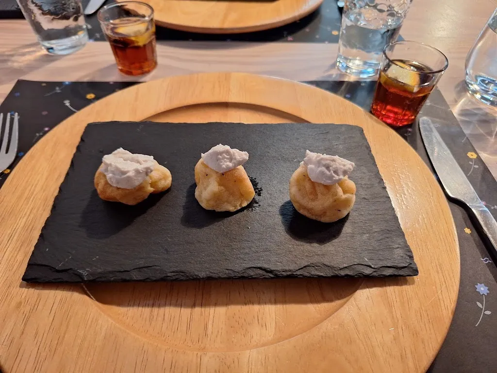 Franz Odermatt_Restaurant El Cairat_Falset_review