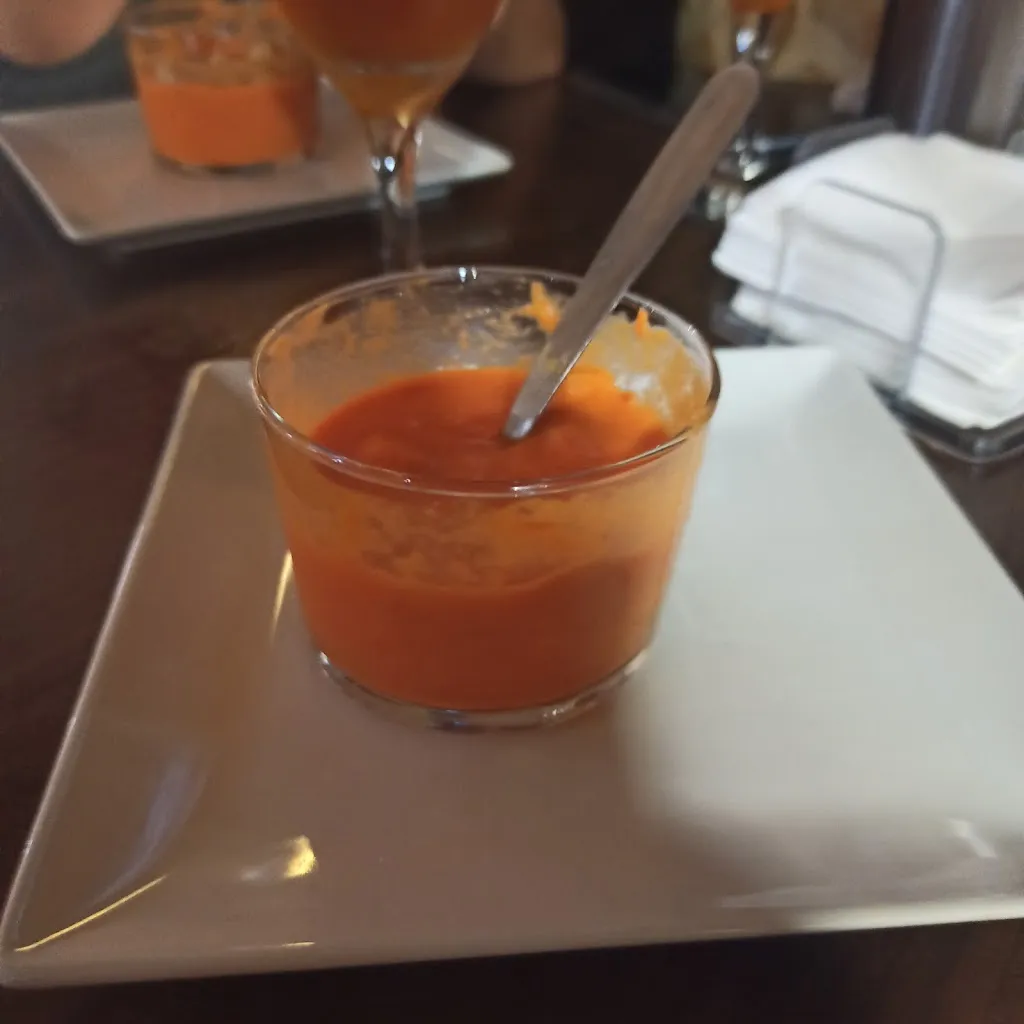 Menu_Bar La Plaza_Lubrín_image_8