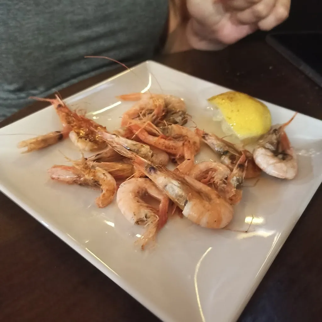 Menu_Bar La Plaza_Lubrín_image_9