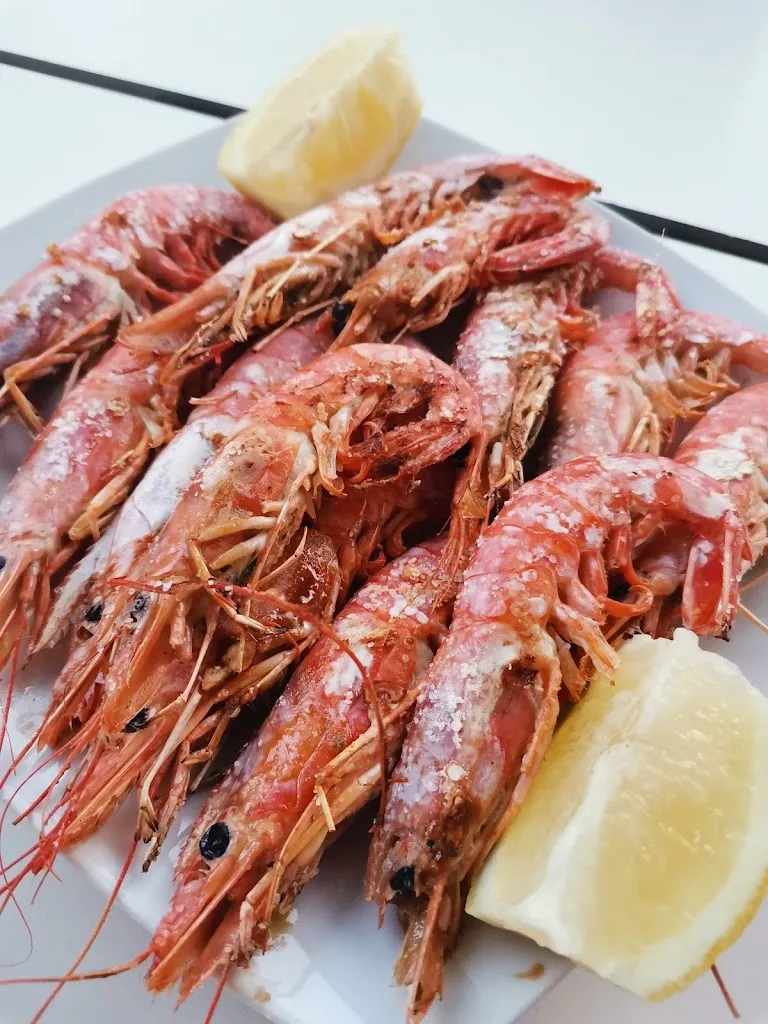 Bar La Plaza_Lubrín_slider_image_2