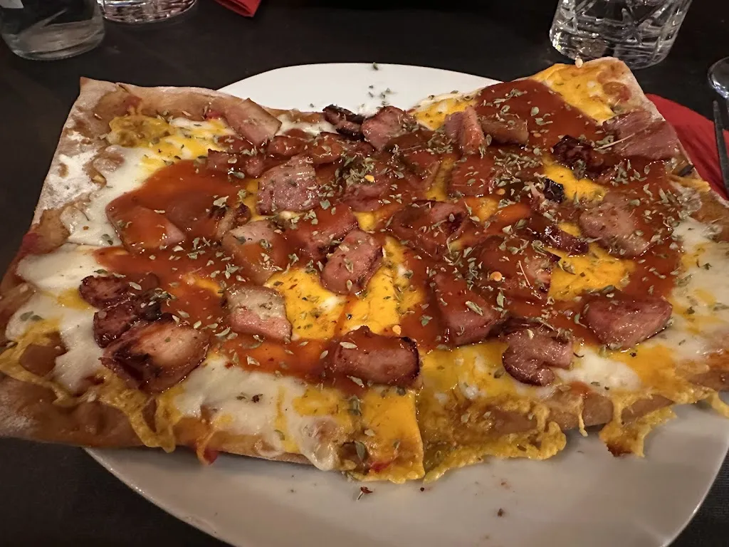 Menu_Restaurant Piazza Falset_Falset_image_8