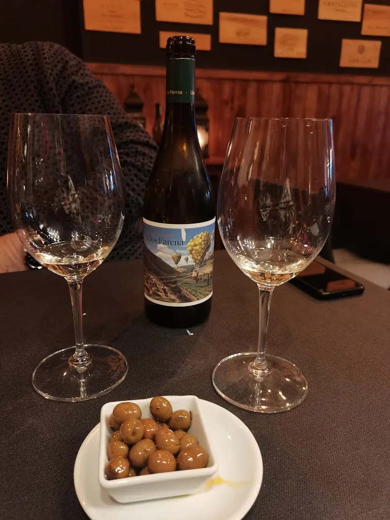 Menu_Restaurant Piazza Falset_Falset_image_9