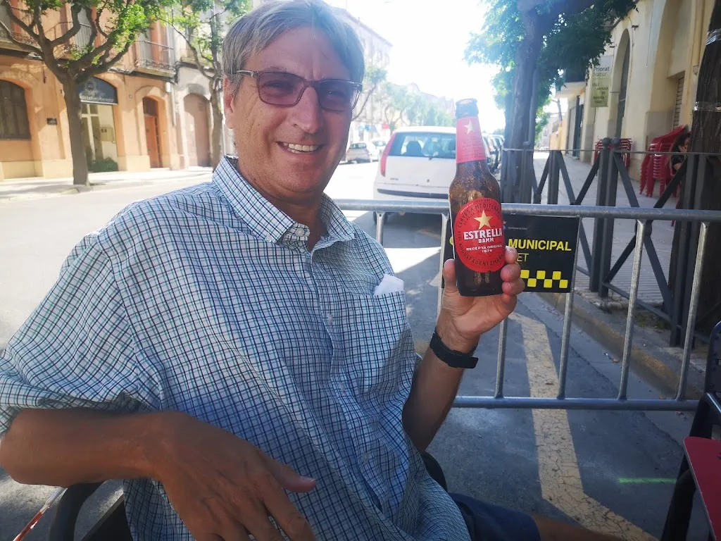 Derek Penn_El Tomb_Falset_review