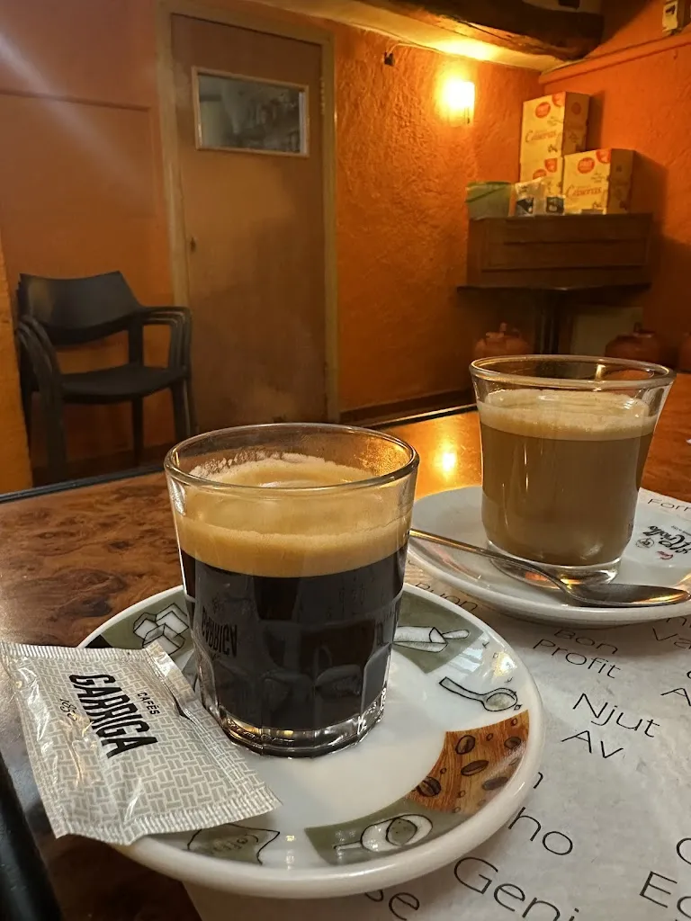 Nerea_El Tomb_Falset_review