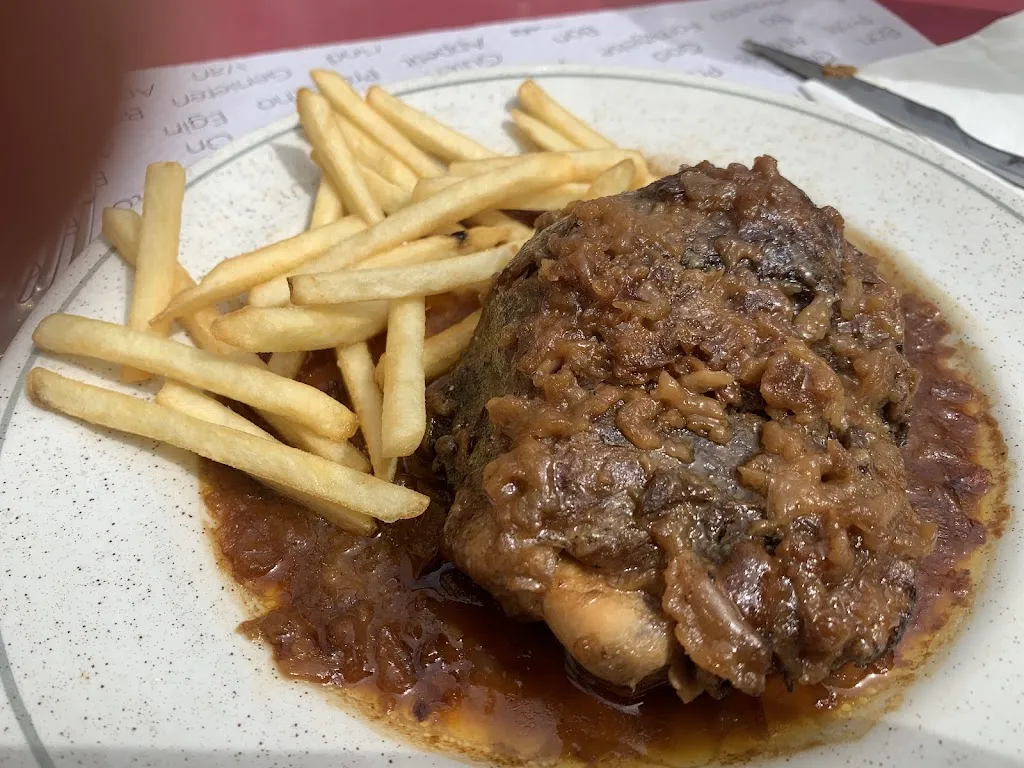 El Tomb restaurant in Falset