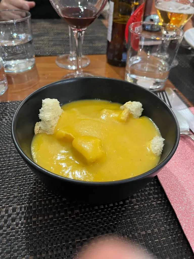 Ricardo Toro_Restaurant Quinoa_Falset_recensione