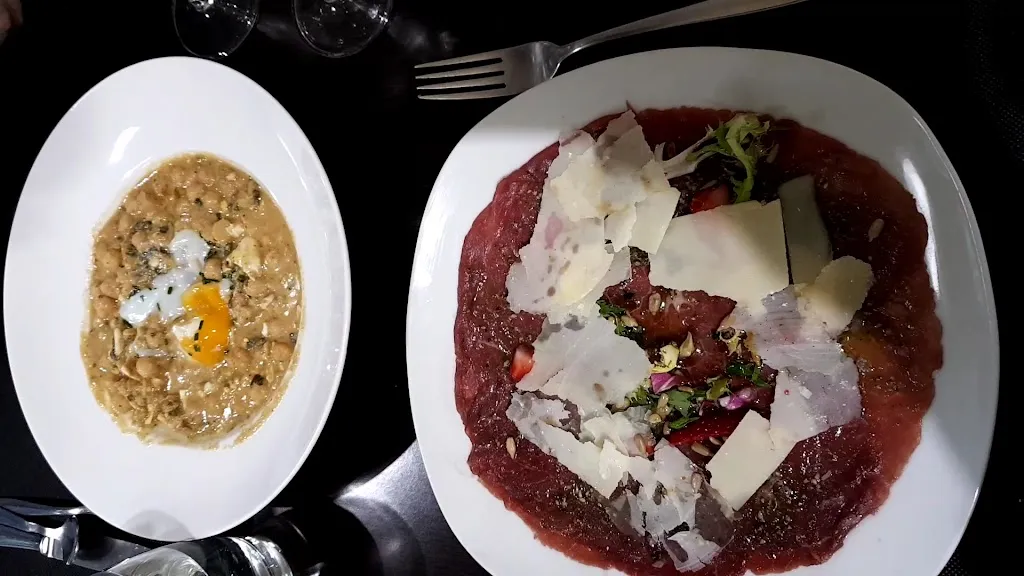 Restaurant Quinoa_Falset_slider_image_2