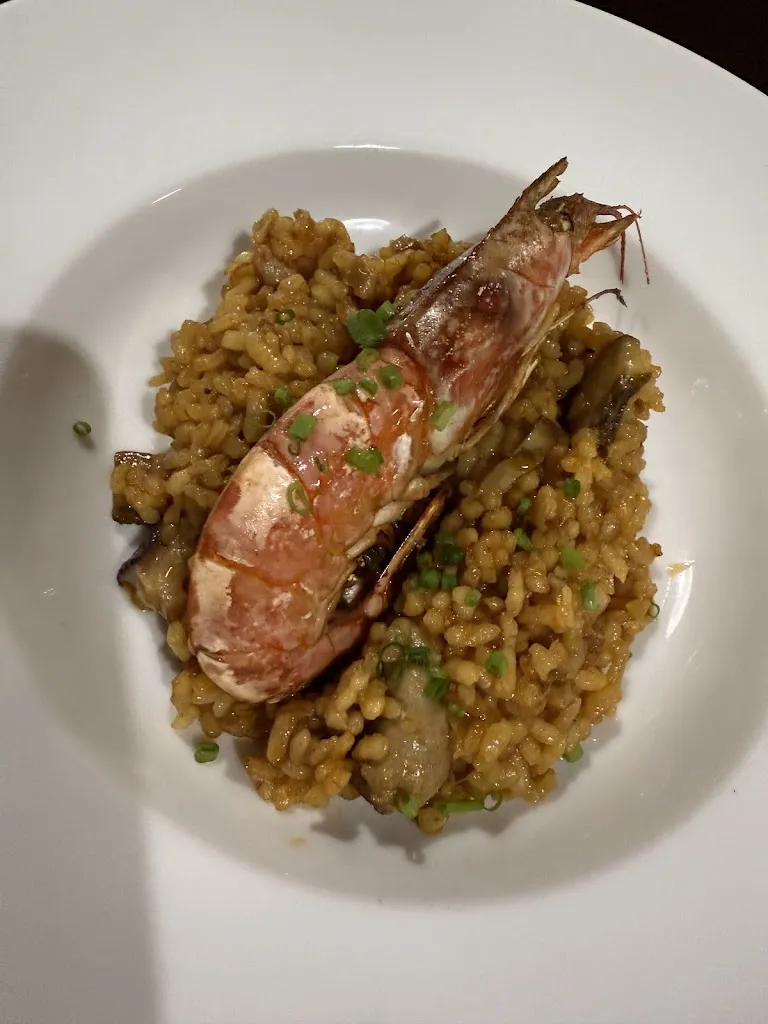 Restaurant Quinoa_Falset_slider_image_3