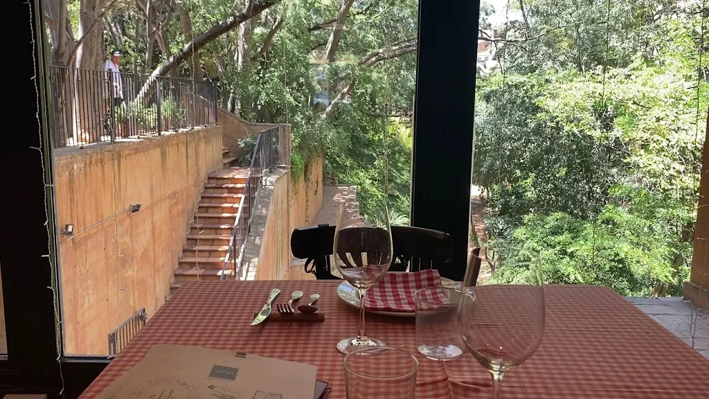 Tomàs Molina_Restaurant Hostal Sport_Falset_review