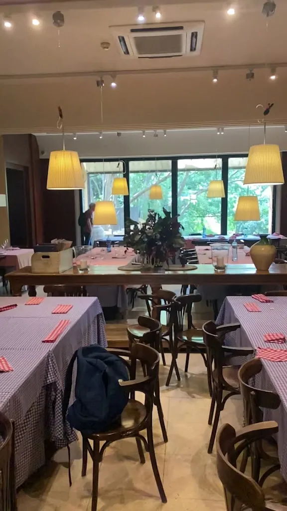 Francisco Jose Lopez Jimenez_Restaurant Hostal Sport_Falset_review