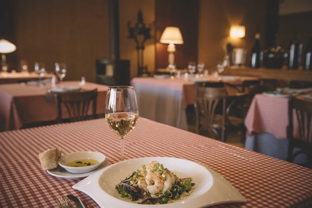 Restaurant Hostal Sport_Falset_slider_image_3