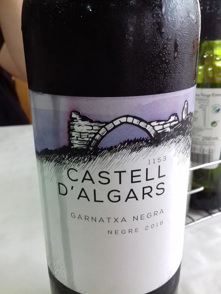 Menu_La Casa Ecològica Fatarella_Fatarella_image_5