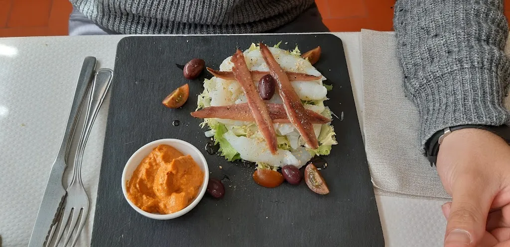 Menu_La Casa Ecològica Fatarella_Fatarella_image_8