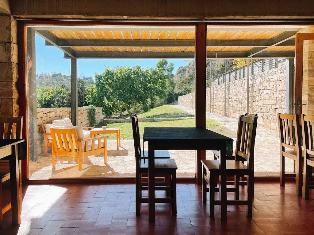 La Casa Ecològica Fatarella_Fatarella_slider_image_1