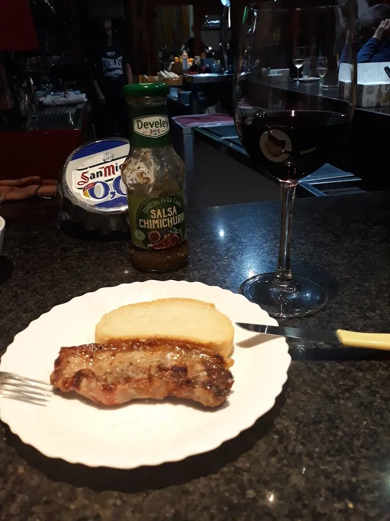 Menu_Cafe Bar Los Chiveros_Lubrín_image_7