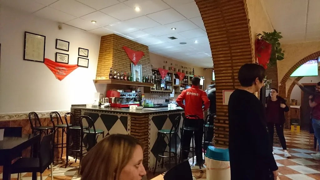 Kav_Cafe Bar Los Chiveros_Lubrín_review