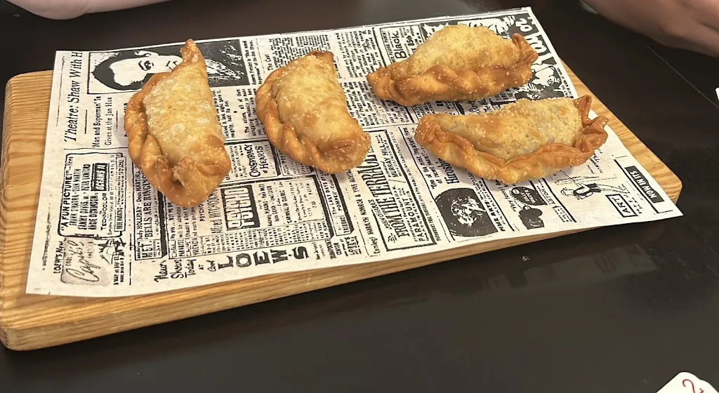 Lucinda Curtois_Cafe Bar Los Chiveros_Lubrín_review