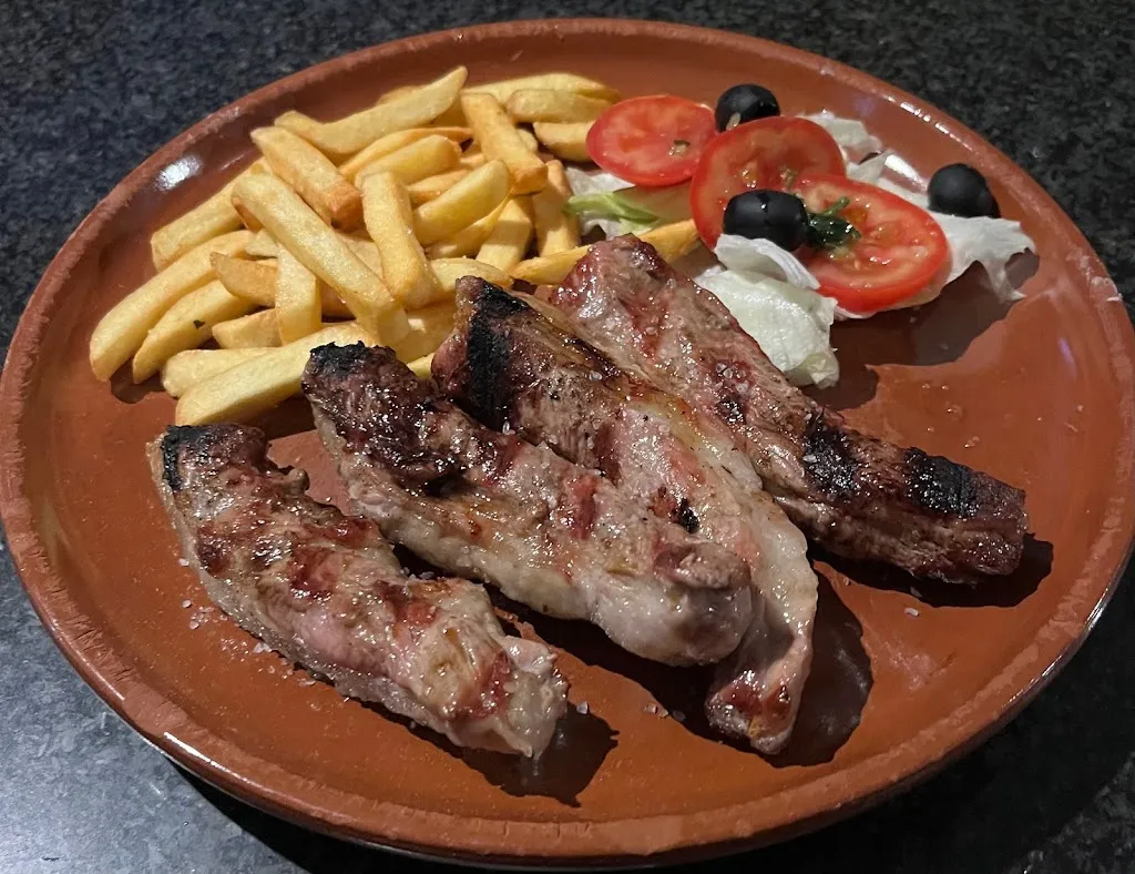 Cafe Bar Los Chiveros_Lubrín_slider_image_2