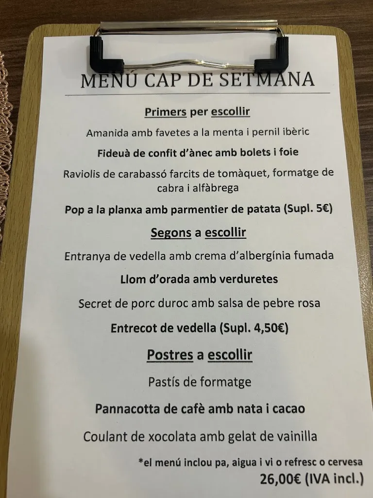 Menu_Restaurant L'Ànima_Flix_image_1