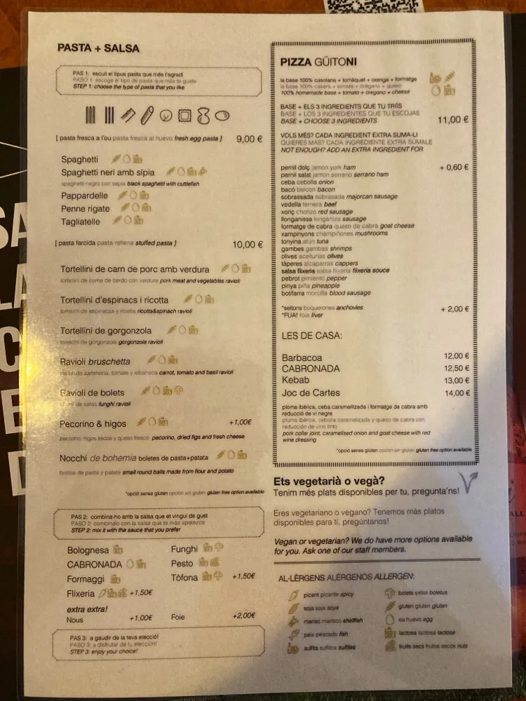 Menu_La Flixeria_Flix_image_3