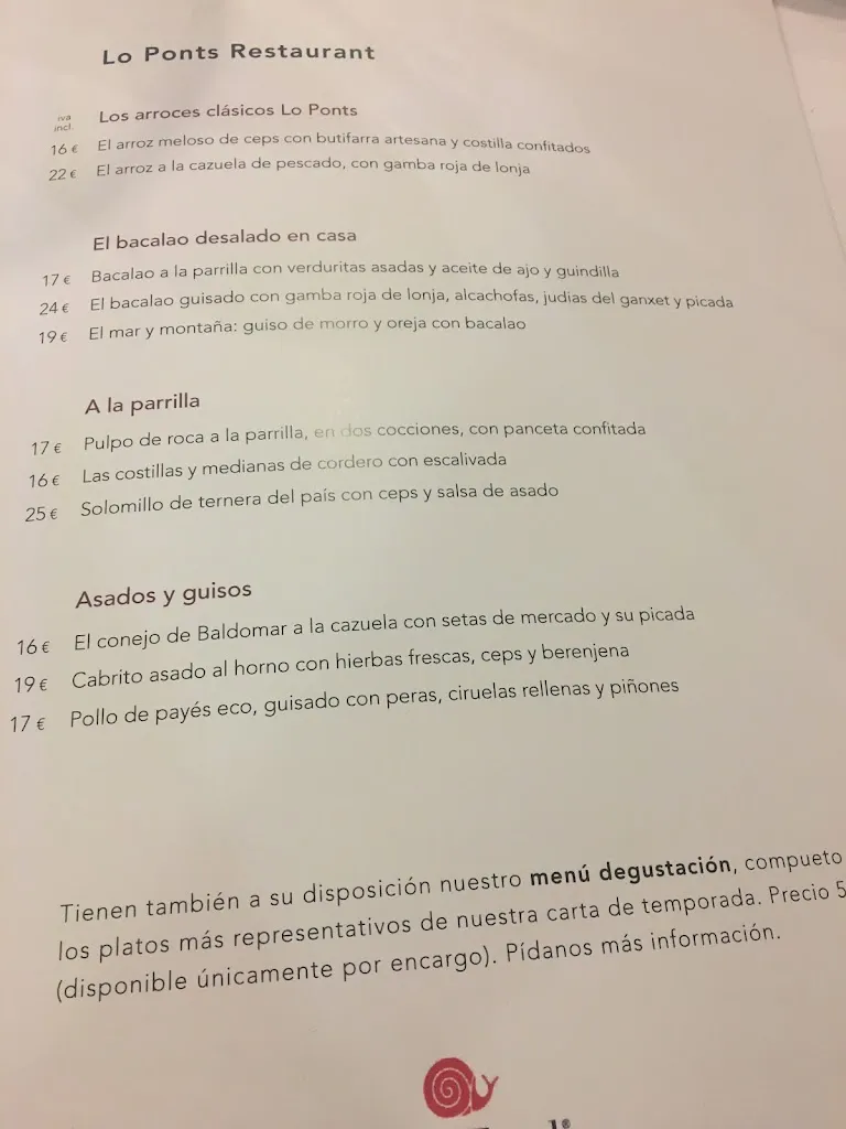 Menu_Restaurant LO PONT_Flix_image_4