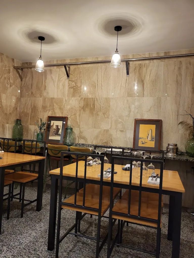 Ademir Castillo_Restaurant Casa March_Flix_review