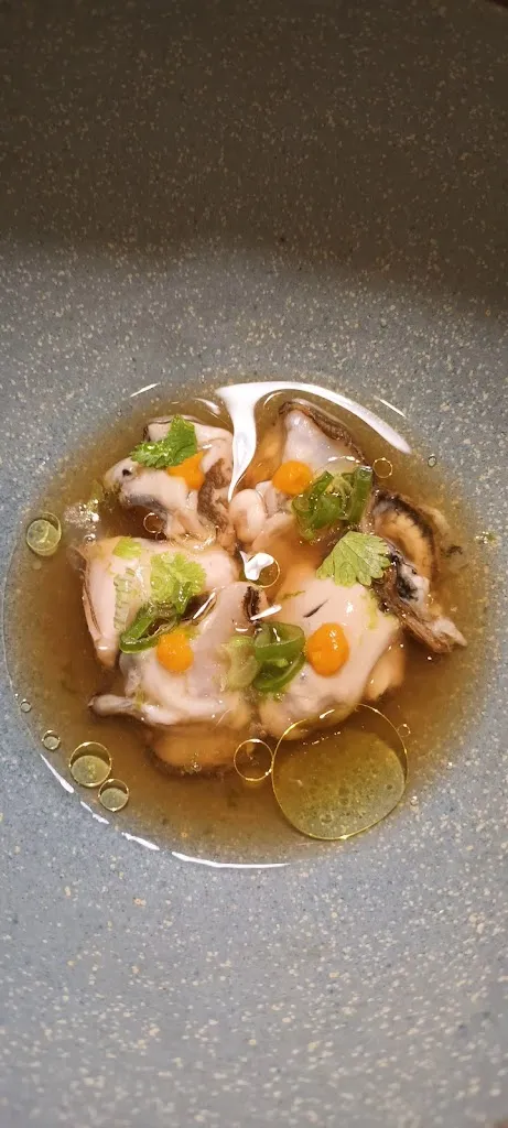 Remei llombart_Restaurant Casa March_Flix_review