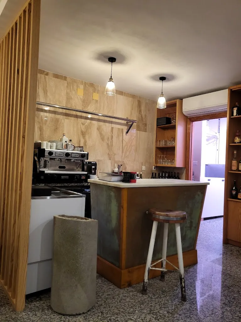 Restaurant Casa March restaurant in Flix