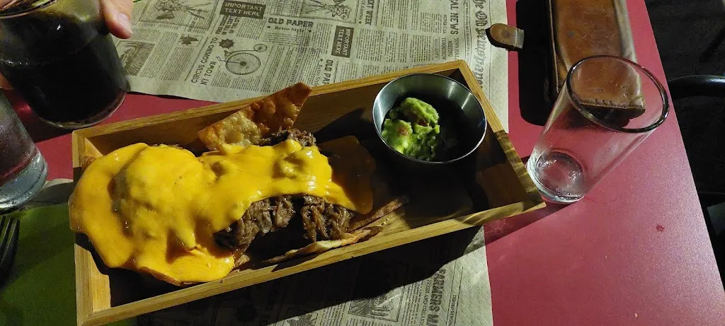 Pieterjan én Febe_Lo de Pau - Flix_Flix_review