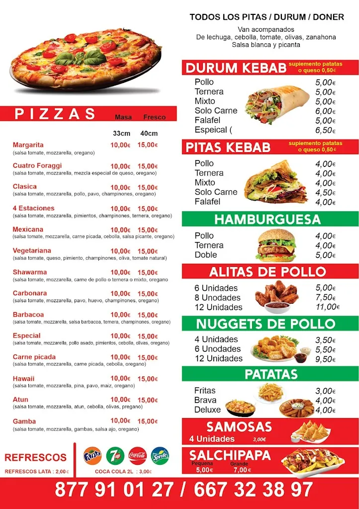 Menü_KEBAB FLIX PIZZERIA_Flix_Bild_4