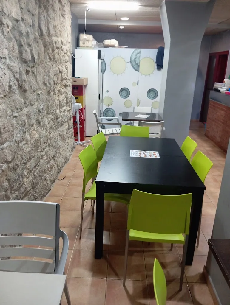 KEBAB FLIX PIZZERIA restaurant in Flix