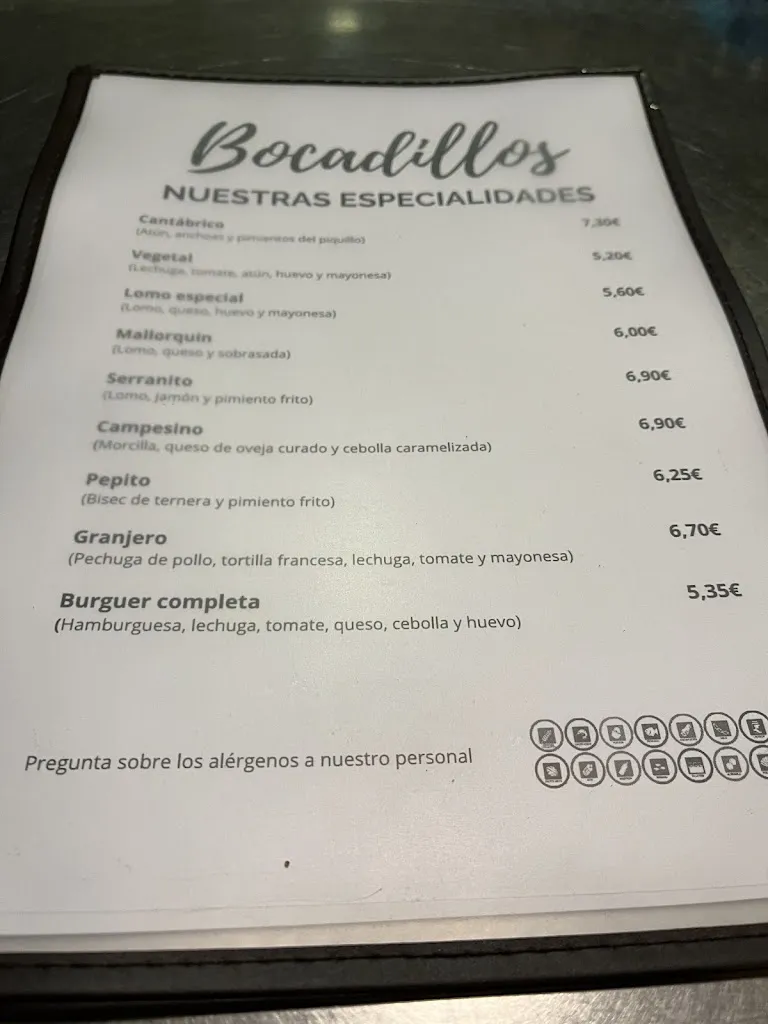 Menu_Bar - Restaurant V-50_Flix_image_2